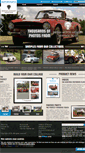 Mobile Screenshot of motorgraphs.com